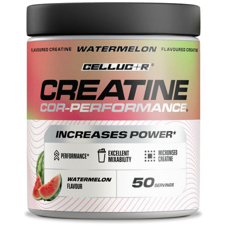 Cellucor Cor Performance Creatine 203 Grammi