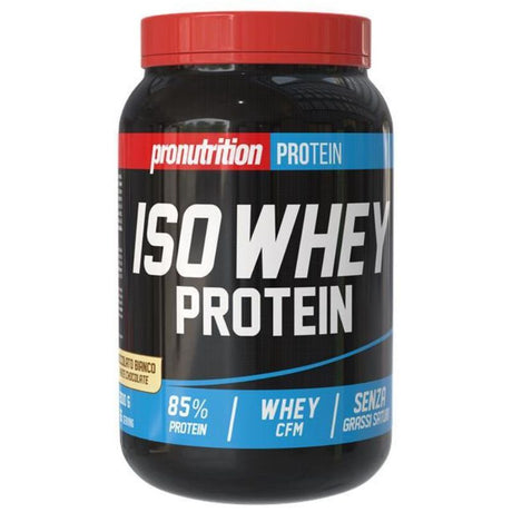 Pronutrition Iso Whey Protein 2 Kg