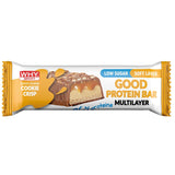 Why Sport Good Protein Bar 36% 1 Barretta Da 45 Grammi