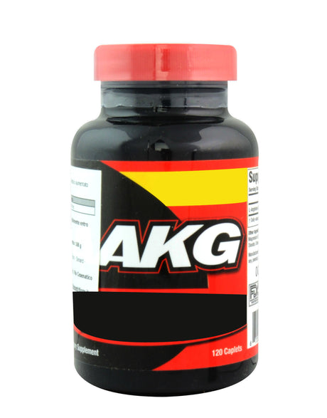 San Nutrition Aakg 120 Tavolette