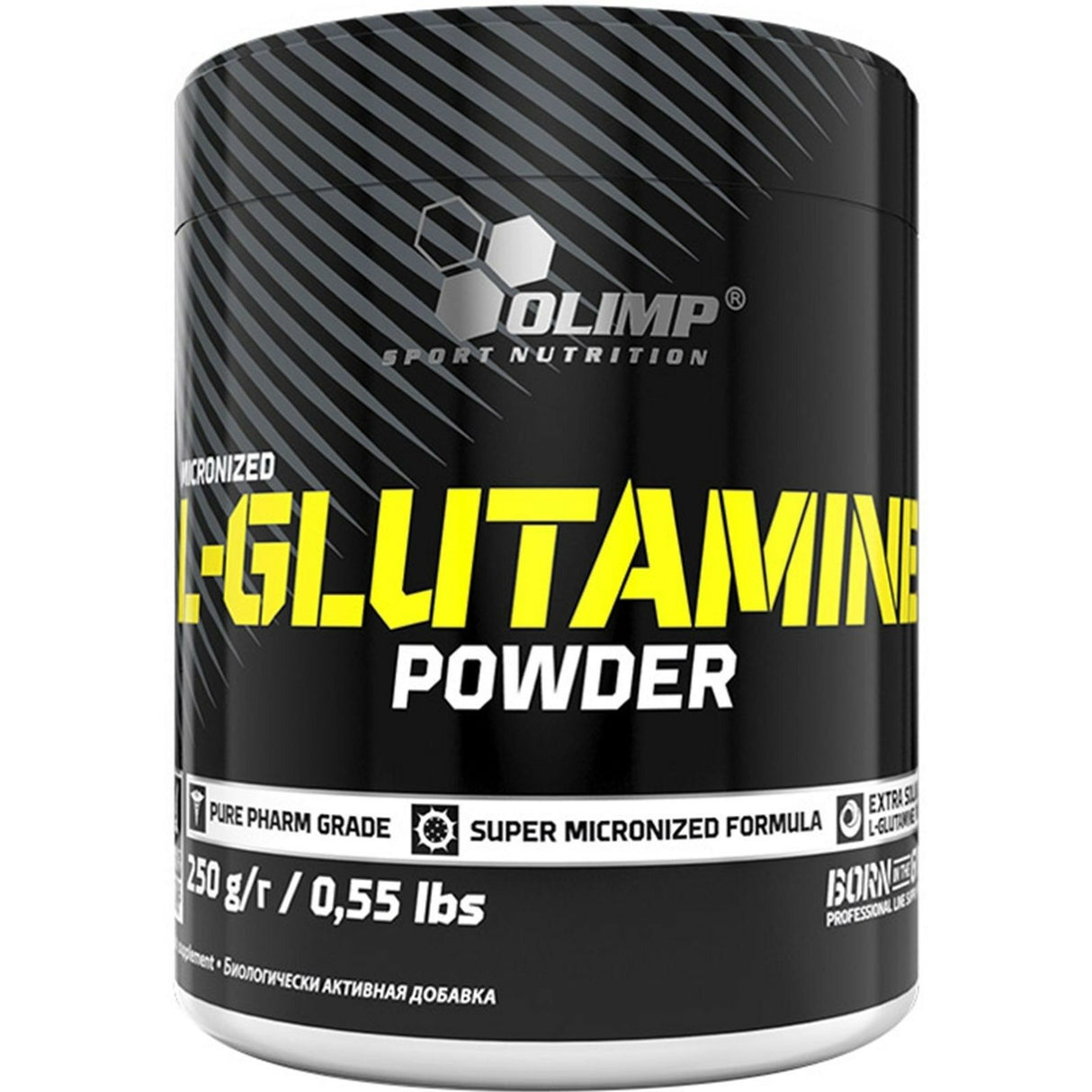 OLIMP GLUTAMINE POWDER 250 g