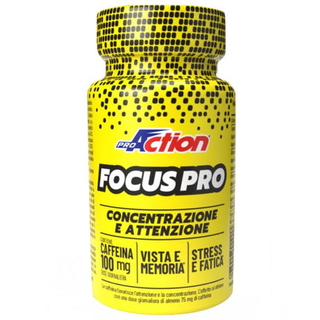 Proaction Focus Pro 30 Compresse