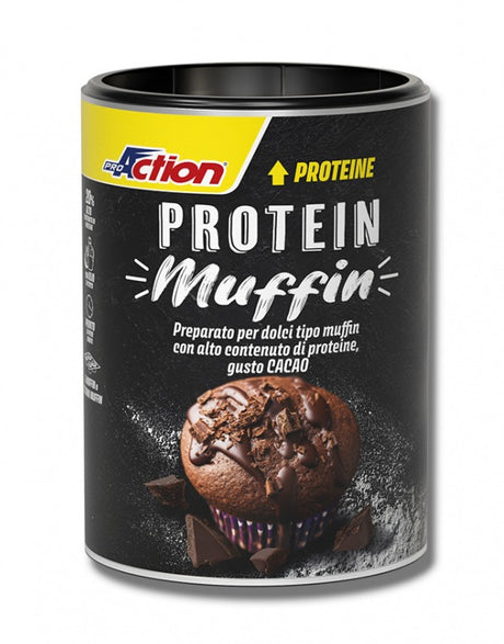 Proaction Protein Muffin 250 Grammi