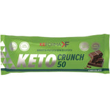 Keforma Keto Crunch 50 - 1 Barretta Da 50 Grammi