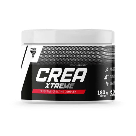 Trec Nutrition Crea Xtreme 180 Grammi