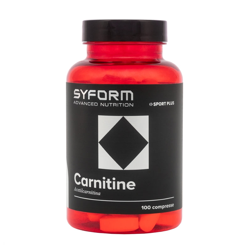 Syform Carnitine 100 Compresse