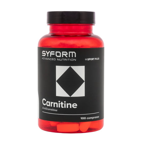 Syform Carnitine 100 Compresse