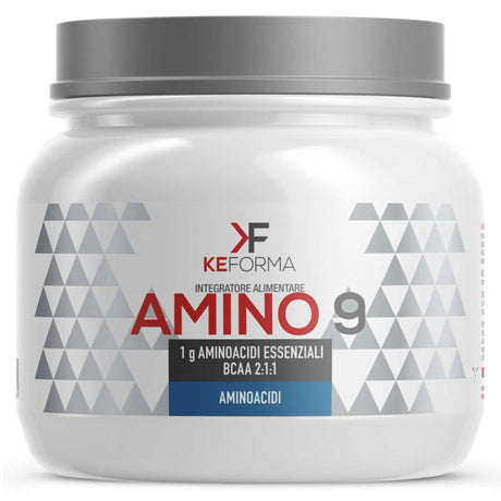 KEFORMA AMINO 9 DA 200 COMPRESSE