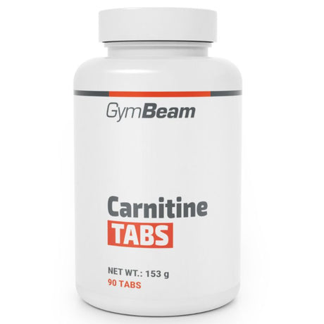 GymBeam Carnitine Tabs 90 Compresse