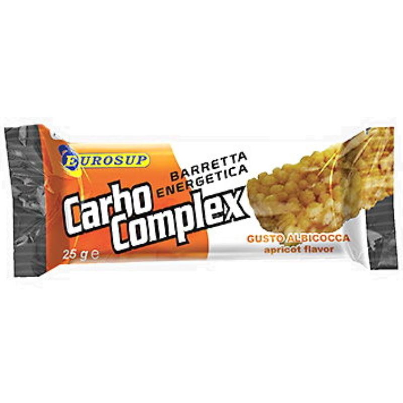 Eurosup Carbo Complex 1 Barretta Da 25 Grammi