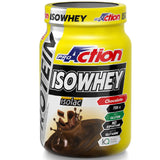 PROACTION PROTEIN ISOWHEY 725 GRAMMI