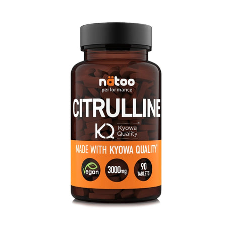 Natoo Performance Citrulline 90 Compresse