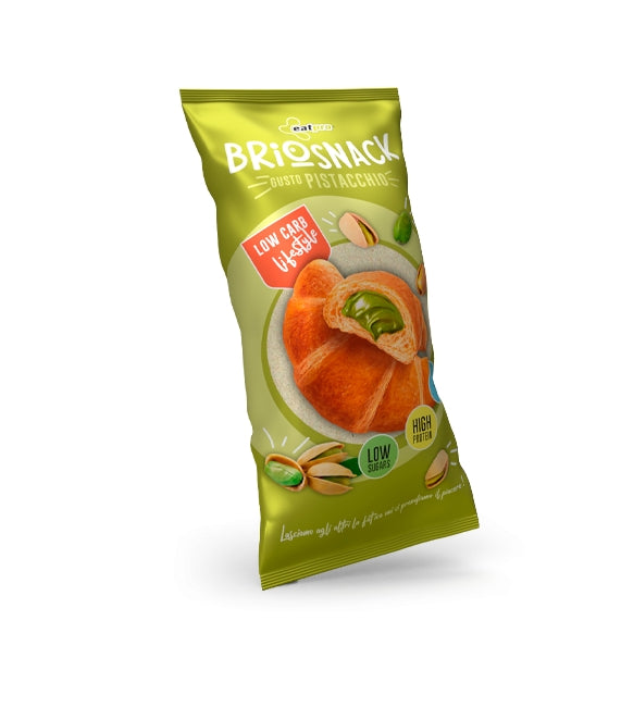 Eat Pro Briosnack 60g