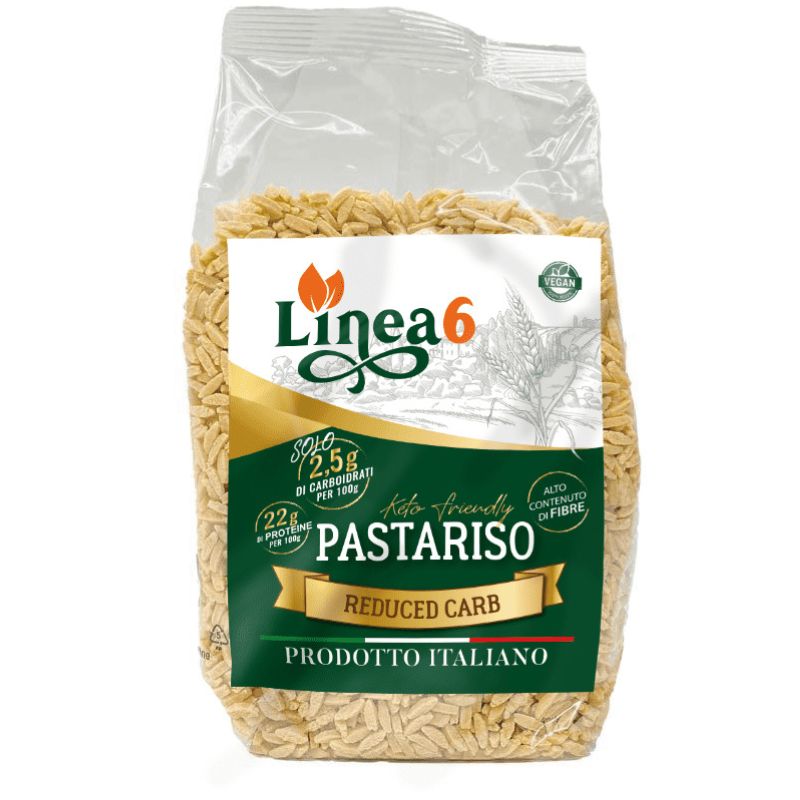 Linea 6 Risino 250 Grammi