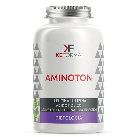 KEFORMA AMINOTON 60 COMPRESSE