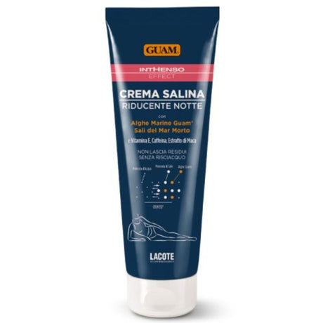 Guam Inthenso Effect Crema Salina Riducente Notte 75 Ml