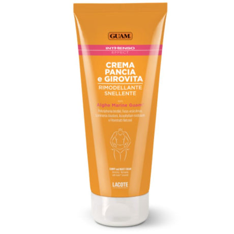Guam Inthenso effect Crema Pancia e Girovita 75 Ml