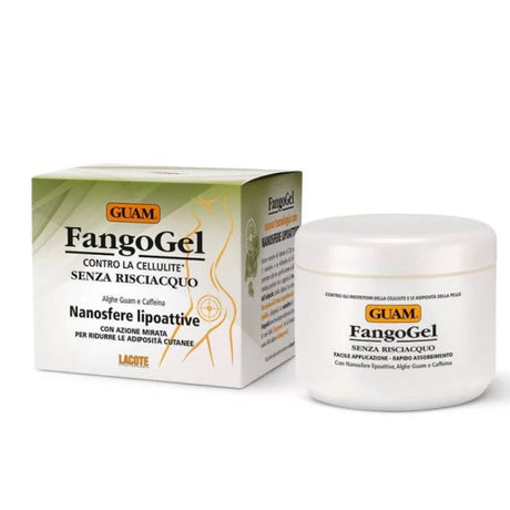 Guam Fango Gel Contro la Cellulite 400 ml