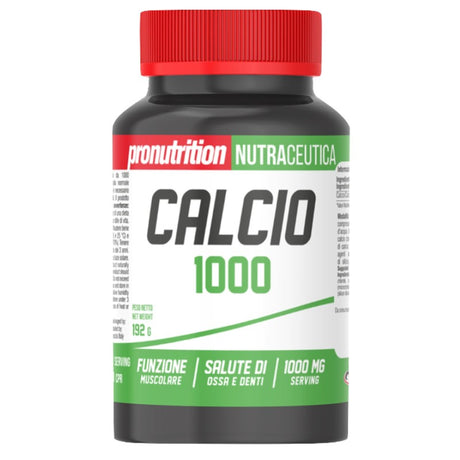 Pronutrition Calcio 1000 Da 120 Compresse