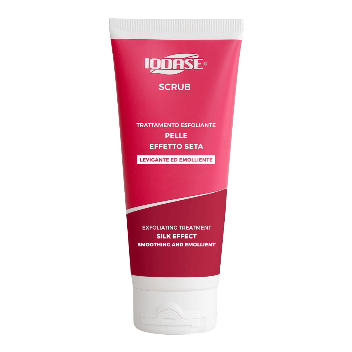 IODASE SCRUB CORPO 200 ML
