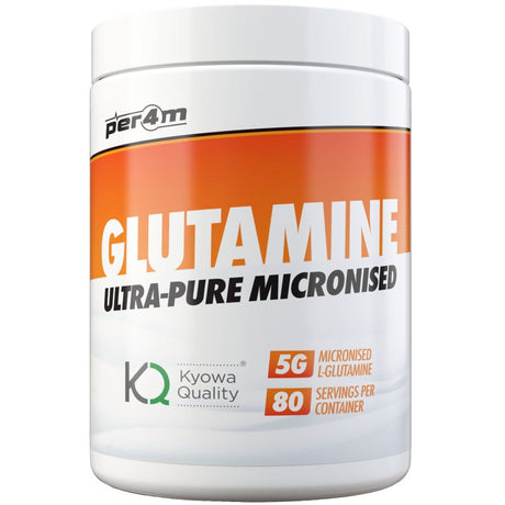 Per4m Glutamine 200 Grammi