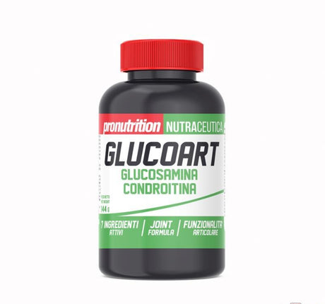 PRONUTRITION GLUCOART NEW 90 COMPRESSE