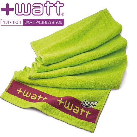 +WATT TELO DA PANCA