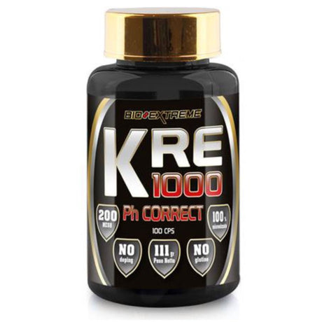 Bio Extreme Kre 1000 Da 100 Capsule