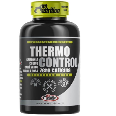 PRONUTRITION THERMO CONTROL 80 COMPRESSE