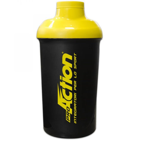 Proaction Shaker Nero 500 Ml