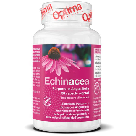 Optima Echinacea 30 Capsule