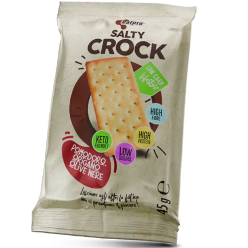 Eat Pro Salty Crock 45 Grammi
