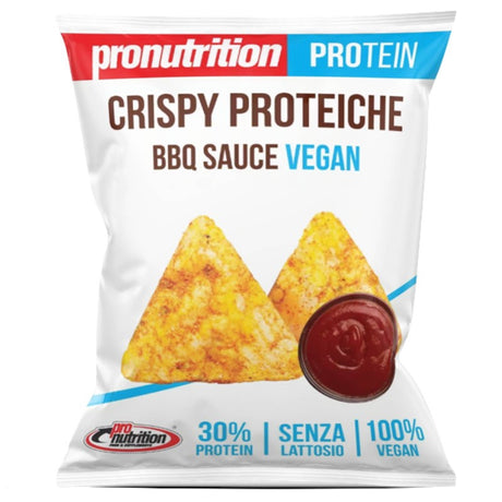 Pronutrition patatina proteica barbecue da 60 grammi