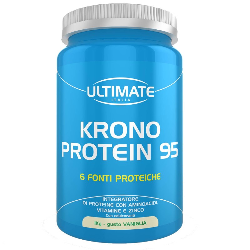 Ultimate Italia Krono Protein 1 Kg