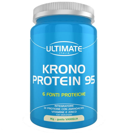 Ultimate Italia Krono Protein 1 Kg