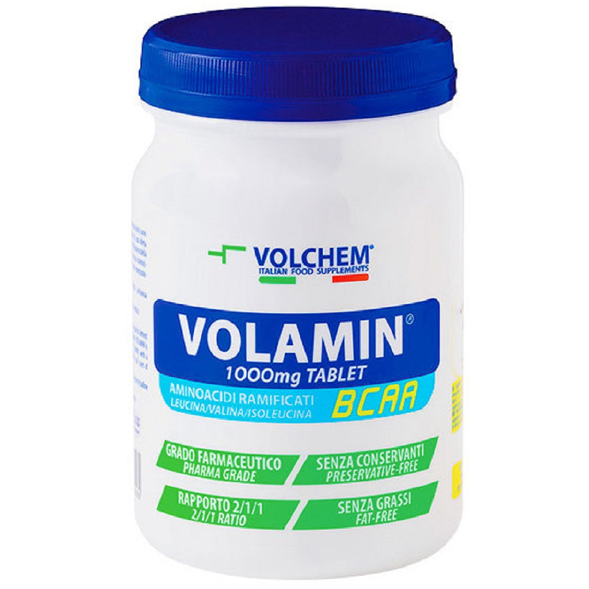 VOLCHEM VOLAMIN 300 COMPRESSE