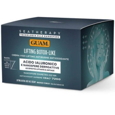 Guam Seatherapy Lifting Botox-Like 50 Ml