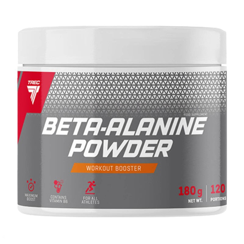 Trec Nutrition Beta-Alanine Powder 180 Grammi