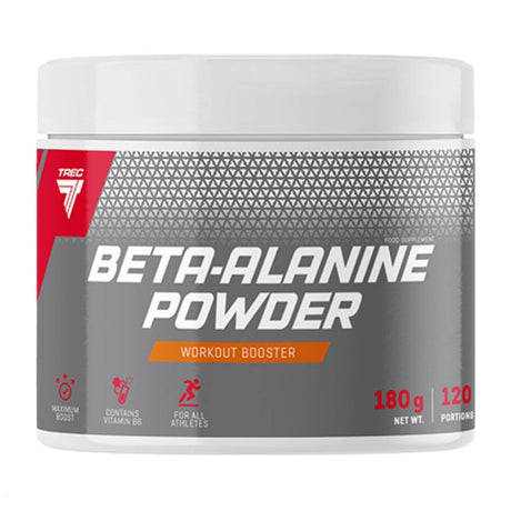 Trec Nutrition Beta-Alanine Powder 180 Grammi