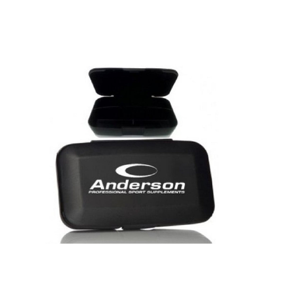 ANDERSON RESEARCH PORTAPILLOLE CON 5 SCOMPARTI