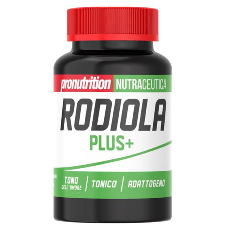 Pronutrition Rodiola Plus 60 Compresse