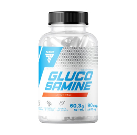 Trec Nutrition Glucosamine 90 Capsule