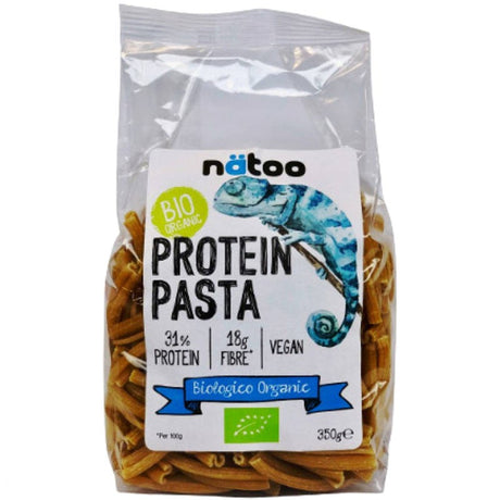 NATOO PROTEIN PASTA BIO RITORTI 350 GRAMMI