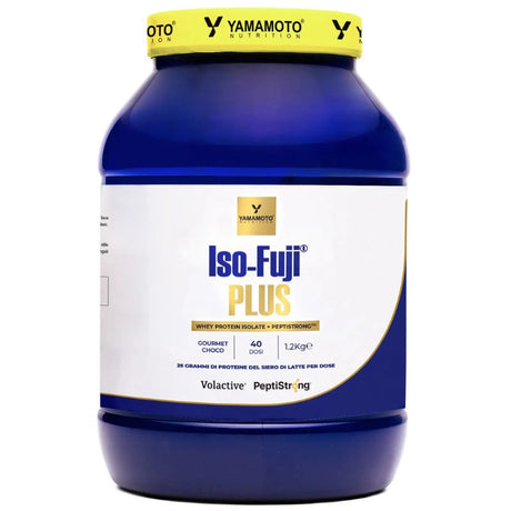 Yamamoto Iso-Fuji Plus 1.2 Kg