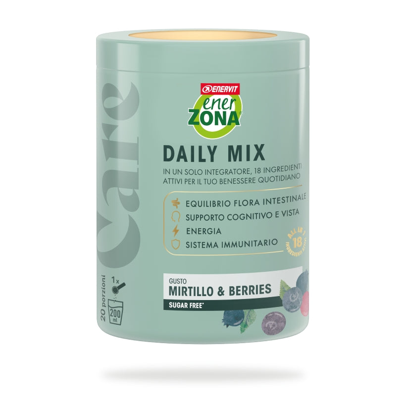 Enerzona Daily Mix 400 Grammi