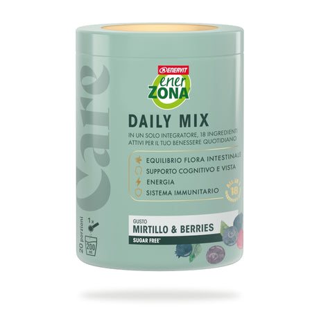 Enerzona Daily Mix 400 Grammi