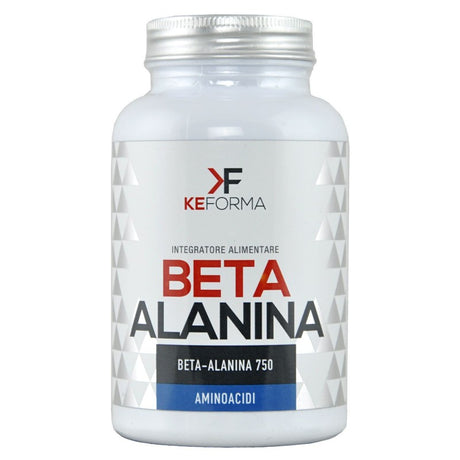 KEFORMA BETA ALANINA 90 CAPSULE