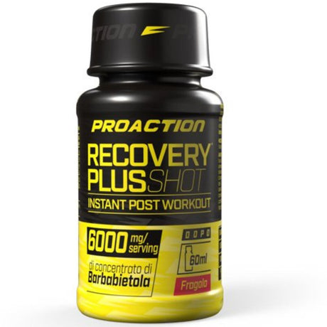 Proaction Recovery Plus Shot 60 Ml
