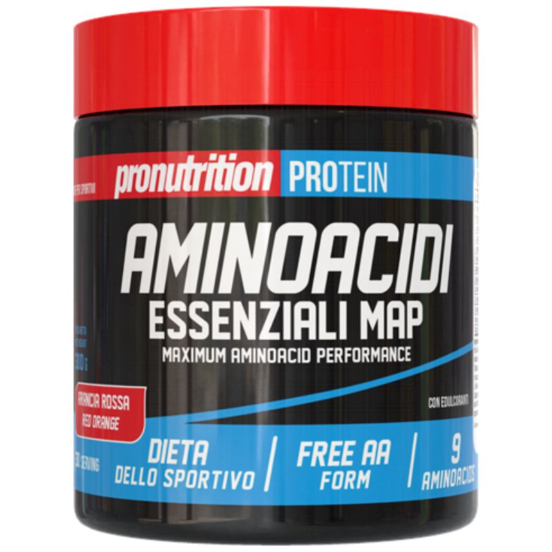 Pronutrition Aminoacidi Essenziali Map 300 Grammi