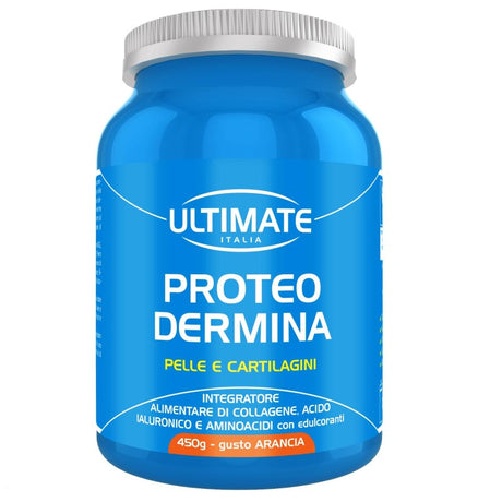 Ultimate Italia Proteo Dermina 450 Grammi